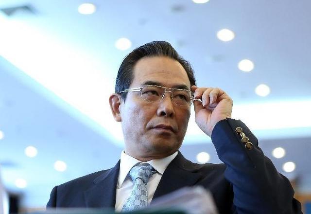 专访 蔡振华 :20年后成亚洲足球强国 榜样日本_