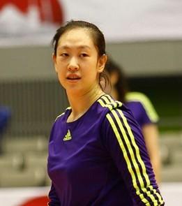 著名女裁判出面运作 <em>米扬</em>或将转会福建<em>女排</em>_体