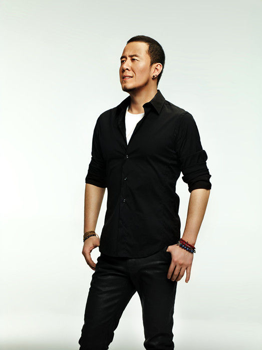 杨坤被爆加盟马年春晚 首次演唱自己写的歌