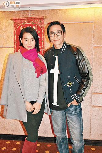 胡杏儿新剧《醋娘子》杀青 想情人节追求者送花