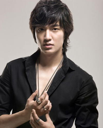 男神李敏镐领衔 <em>韩式长脸</em>男生<em>发型</em>_消费_奥一