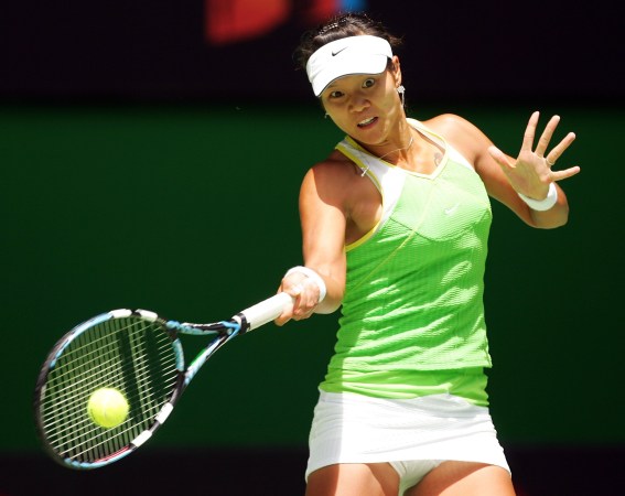 李娜个人资料_李娜个人收入(2)