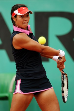 李娜个人资料_李娜个人收入