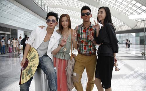 《<em>前任攻略</em>》爆笑热映 <em>郑恺</em>走肾又走心_娱乐