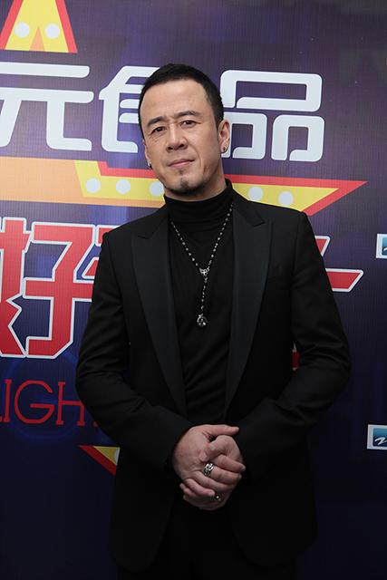 杨坤《我爱好声音》当导师 因单恋写《那一天