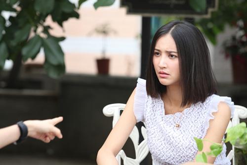 《新闺蜜时代》成黑马 张歆艺感情受挫掀高潮