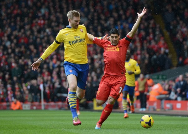 利物浦阿森纳榜首大战 662826675410203566.jpg