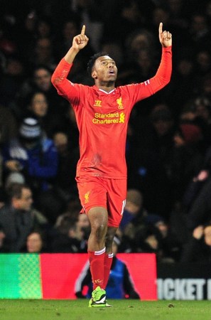 罗杰斯:坚韧意志助球队逆转绝杀 杰拉德无与伦