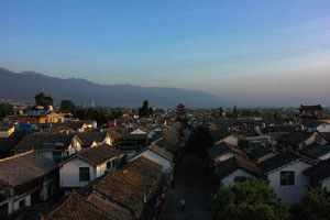 看山是山