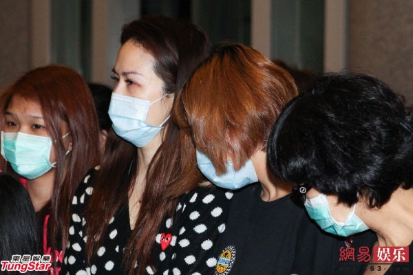 <em>高凌风儿子</em>亲述父死讯 余天恸:怎么会走_娱乐