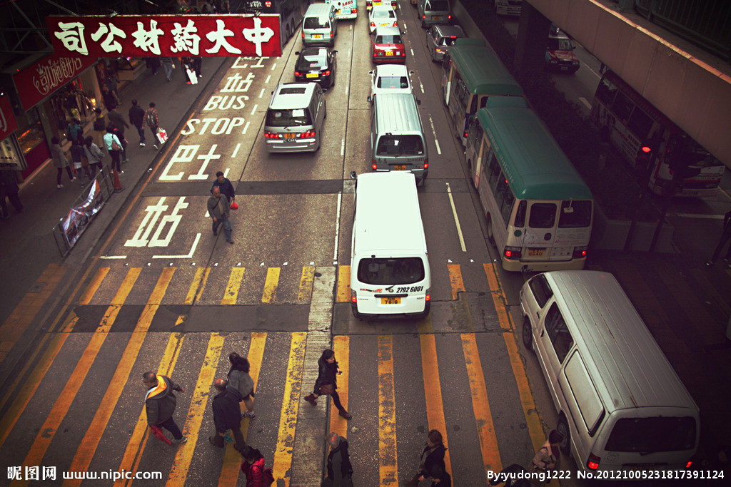 叙事香港 最接地气的香港故事