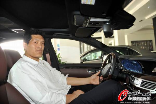 王哲林入ESPN模拟选秀榜 或参加NBA2014选