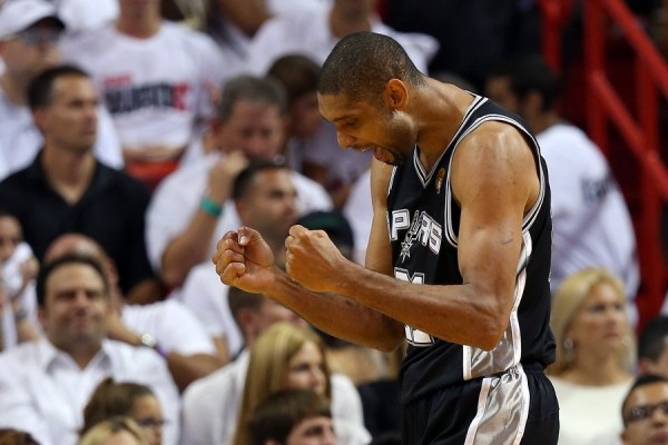 2013年nba总决赛第六场,2013年nba总决赛第六场录像回放