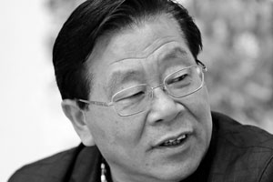 广东省发改委主任:收入分配改革方案将出炉
