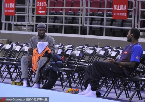 粤媒 广东输就输在艾维身上 谁签的谁负重大责任图片 77867 600x421