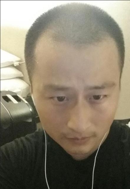 《一代宗师》武术指导鞠坤