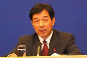 揭原卫生部副部长王陇德朋友圈:与钟南山相熟