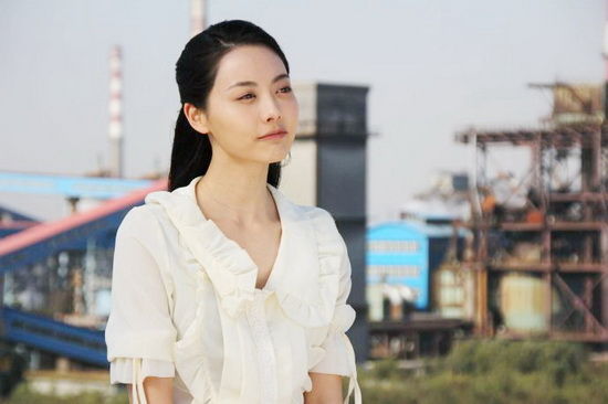 《钢的琴》收官 原雨演<em>工厂妹</em>老少通吃_娱乐