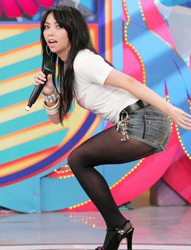 【钢牙八卦】<em>谁和</em>她<em>上床</em>了?_娱乐新闻_看看新