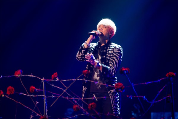 给你一点颜色谭维维曲谱_敕勒歌谭维维曲谱(4)