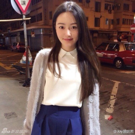 李若彤再扮<em>小龙女</em> 图揭金庸想力捧的<em>小龙女</em>_享