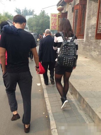 <em>双鱼女天秤男</em> 南都以星座分析李娜夫妇吵架_体