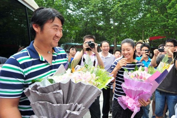 <em>双鱼女天秤男</em> 南都以星座分析李娜夫妇吵架_体