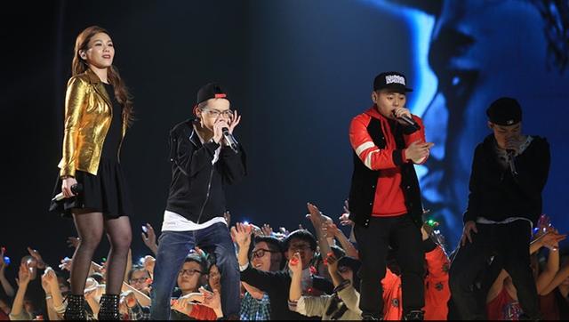 好歌曲第一季鉴定报告:从选人到 选歌 的回归_娱