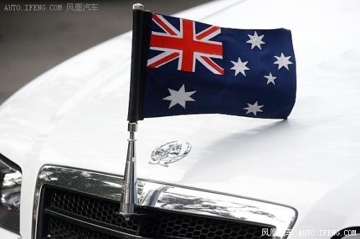 澳洲汽车行业岗位有增无减 就业率上涨