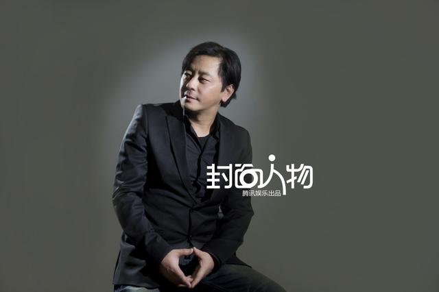 封面人物王杰:送完车子和房子,女友就消失了