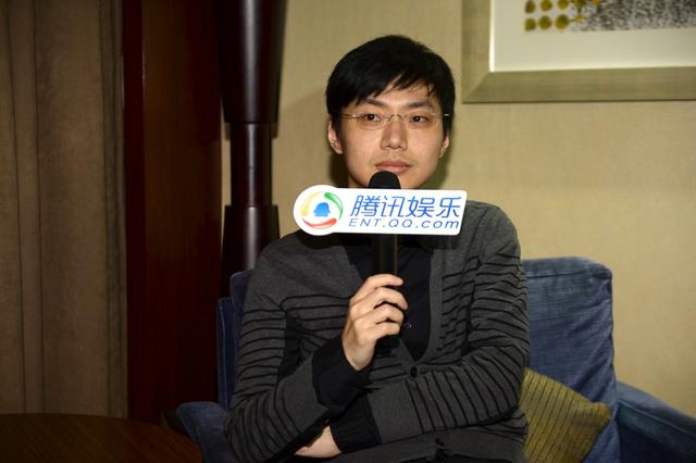 今何在 尽量避开老掉牙笑点