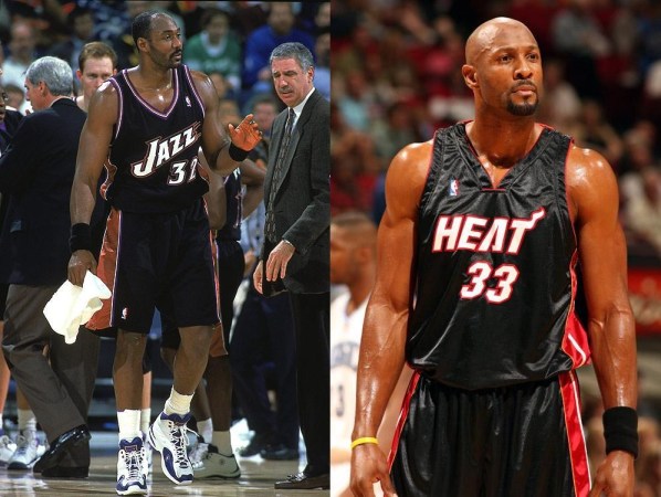 nba艾尔杰弗森1,艾尔杰弗森集锦