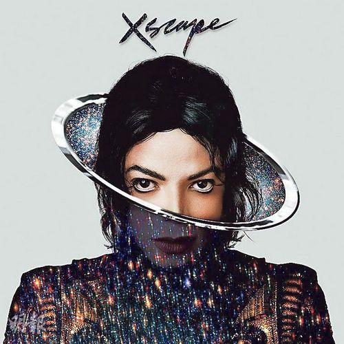 杰克逊新专辑5月发行 收录8首生前歌曲
