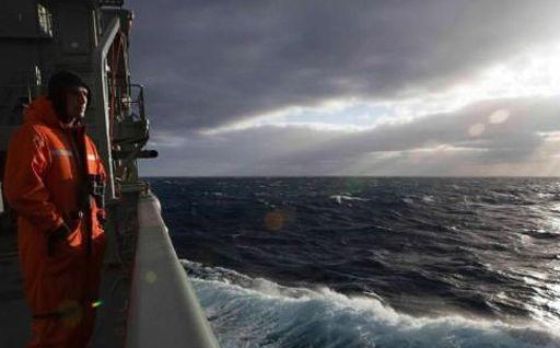 专家:海上搜寻马航mh370可能将持续较长时间