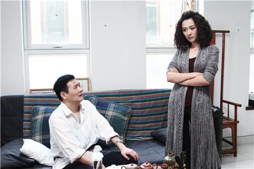 《<em>我爱男闺蜜</em>》接棒《大丈夫》 李潇续写老少