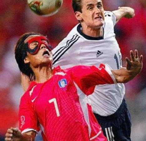 韩国足球界为何连喷中超? 皆因他们患上 恐中