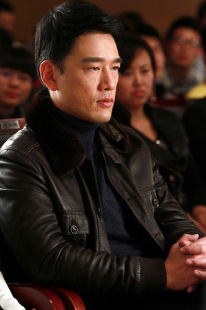 《唱战记》开播倒计时 教父王耀庆复仇归来