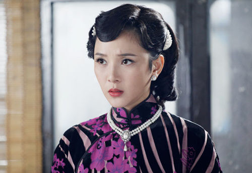 《<em>大当家</em>》发布会举行 反派<em>女</em>周恒乐送祝福_