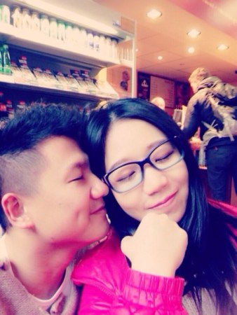 <em>陈一冰女友</em>家庭背景个人资料照片 陈一冰求婚