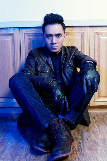 《最危险的时候》上海热拍 贾一平孙玮巅峰对