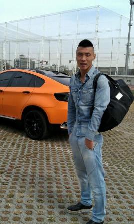 于汉超:大连足球是一个痰盂 越堕落别人越看不