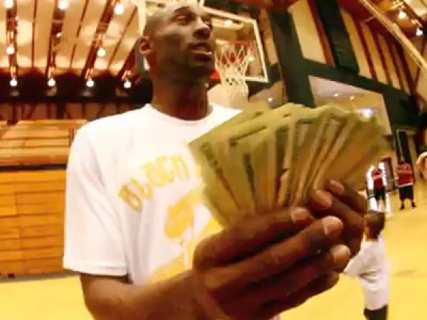 NBA季后赛奖金总额创新高 总冠军可分248万美