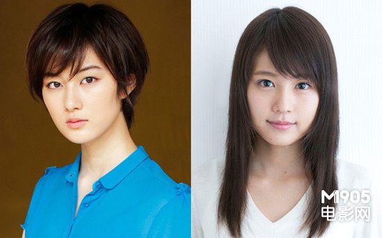 吉卜力新作改编英国童话 <em>有村架纯</em>献声金发少