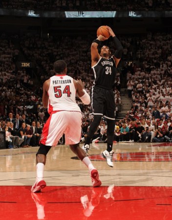nba篮网皮尔斯,篮网皮尔斯阵容