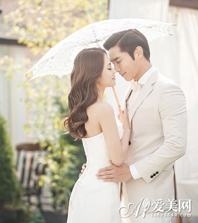 会撒娇的女人最幸福!用撒娇扩大你的幸福圈