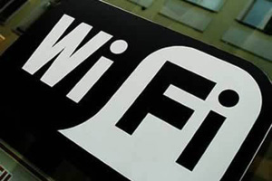 香港免费WiFi认准“Wi-Fi.HK”