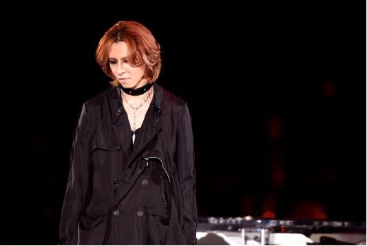 <em>Yoshiki</em>开启世界巡演 6月6日中国首演登陆上海
