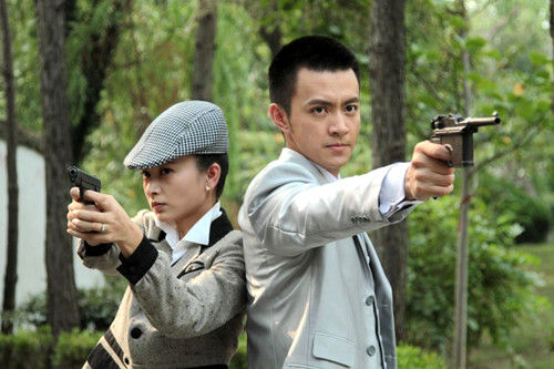 《九死一生》上海收官 王驾麟事业爱情双得意_娱乐_南都网