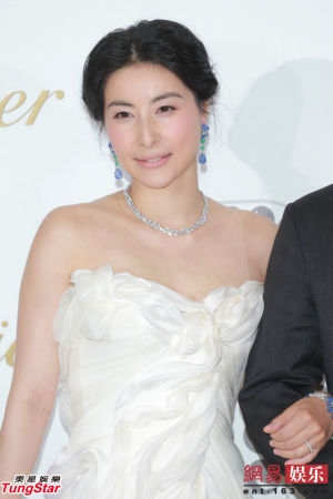 豪门媳妇郭晶晶与<em>徐子淇</em>同台 自曝想<em>生女儿</em>_娱