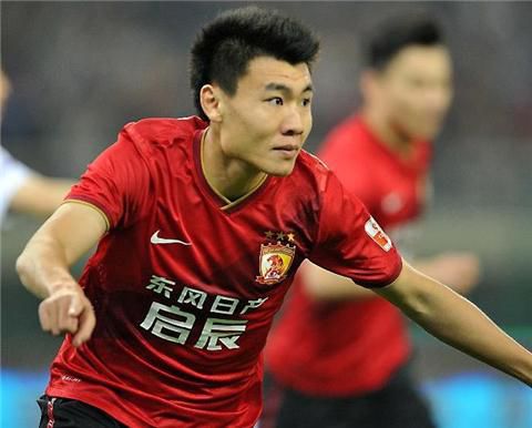 董学升:不知恒大看上我哪一点_体育_南都网